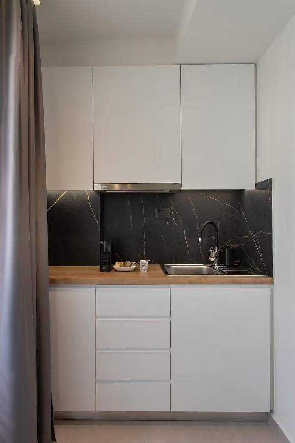 Sunflower Smart Living Heraklion  0*, Heraklion (Crete)