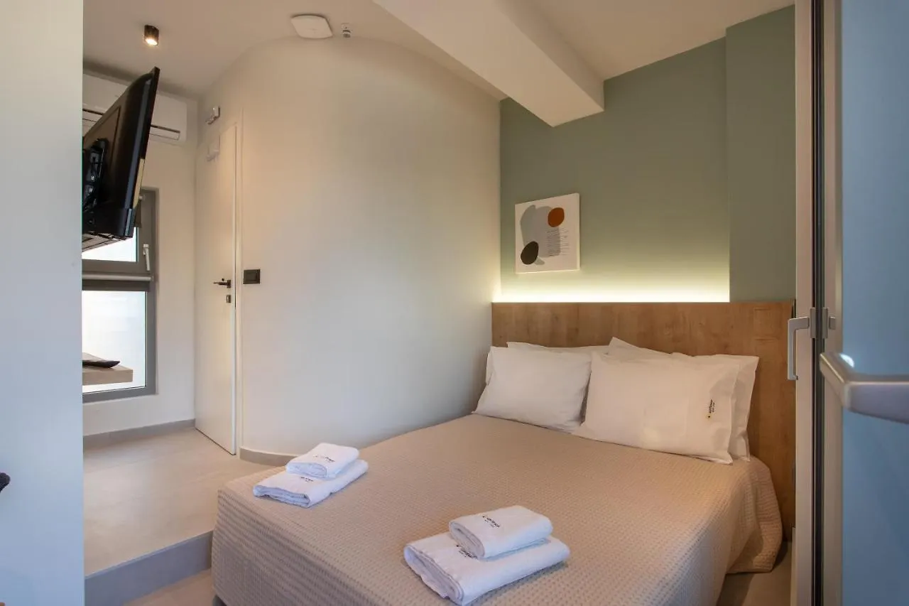 Sunflower Smart Living Heraklion  Heraklion (Crete)