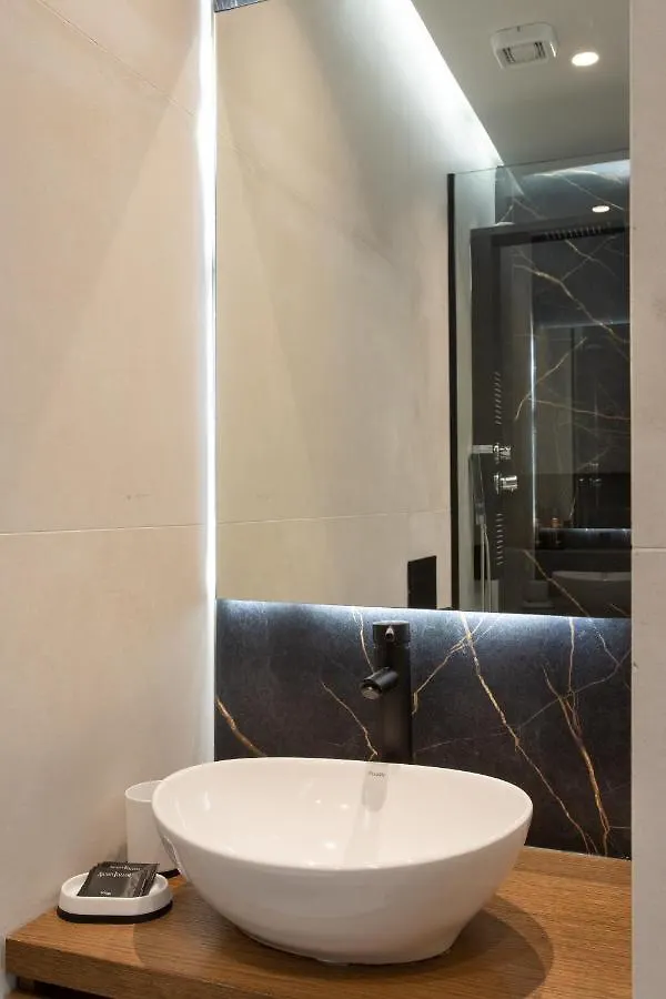 Apartment Sunflower Smart Living Heraklion