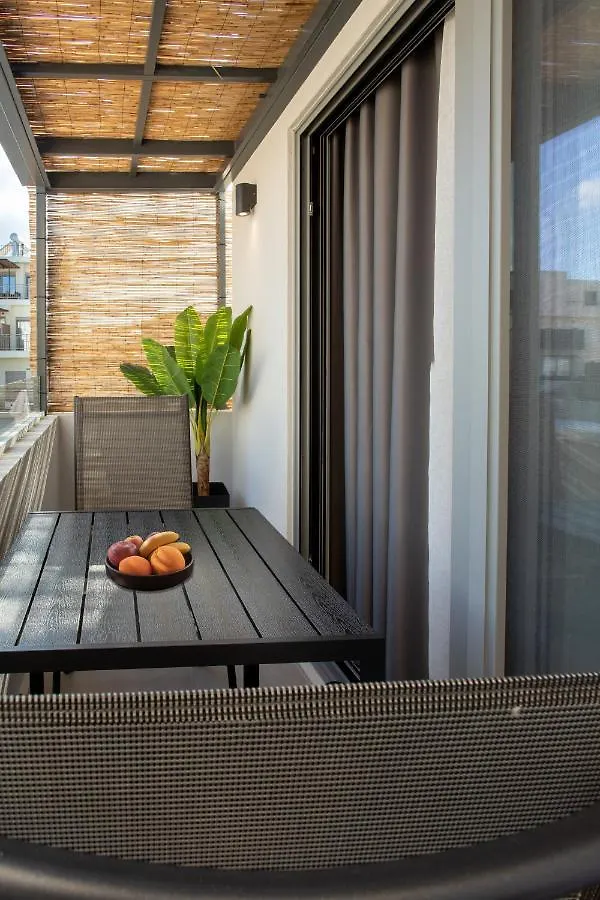 Apartment Sunflower Smart Living Heraklion  Greece
