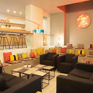 Hotel Olympic, Iraklion