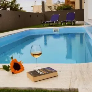  Apartment Ezith Luxury